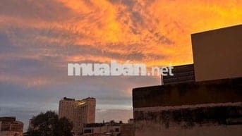 BÁN CĂN CHUNG CƯ CŨ MẶT TIỀN ĐẶNG DUNG QUẬN 1