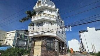 💥 CHỈ 3.45 TỶ – SỞ HỮU NGAY LÔ ĐẤT ĐẸP BÌNH TÂN 💥