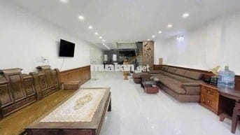 CHO THUÊ NHÀ 4 TẦNG : Ở VÀ LÀM VP KHU NAM VIỆT Á🍀