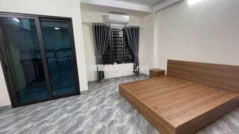 Chính chủ cho thuê căn hộ cao cấp Mới Xây tại Trung Hoà, Cầu Giấy