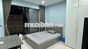 Căn Hộ Studio Bancong Ngay Phố Ẩm Thực Phan Xích Long Giá Chỉ 6tr