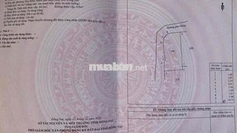 2 mặt tiền  bán lo việc gia đình gấp