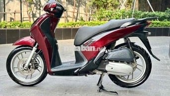 BÁN XE SH 150 ĐỜI 2013 CHÍNH CHỦ, GIÁ 36 TRIỆU