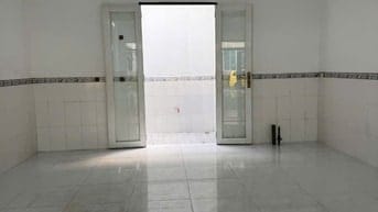 Cho thuê nhà nguyên căn mặt tiền đường số 6 khu 17.3ha phường An Phận 