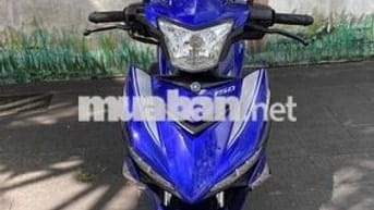 Exciter 150