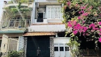 💗CHO THUÊ NHÀ DƯƠNG QUÃNG HÀM💗4X20M 3 TẦNG 4PN 4WC💗HẺM XE TẢI