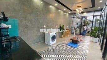 ✨ Cho thuê nhà vườn đường 7m5 Trung Lương, khu Đảo VIP Hòa Xuân 🌿