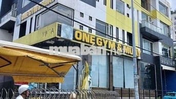 CHỦ NƯỚC NGOÀI CHO THUÊ NHANH CĂN GÓC 2 MẶT TIỀN - GIÁ THƯƠNG LƯỢNG.