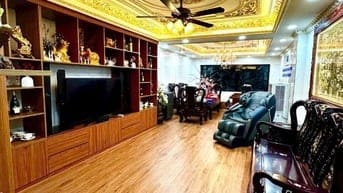 Nhà dt100m2 đúc 5 tầng có tháng máy 10pn hẻm 8m Hồ Đắc Di, Q. Tân Phú