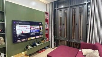  Bán nhà ngõ 73 Nguyễn Lương Bằng – 45m² – 5.5 tầng