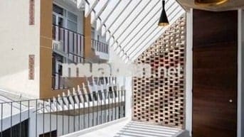CHO THUÊ NHÀ ĐẸP MỚI XÂY FULL NỘI THẤT THIẾT KẾ ĐƯƠNG ĐẠI