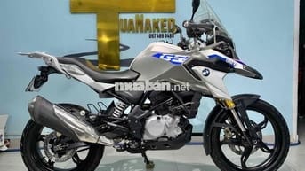 BMW G310GS 2019 bstp. Xe chinh chủ | GS310 G310 GS