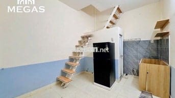 Pass Trọ 1 trệt 1 lầu giá chỉ 5tr cho bạn nào hữu duyên