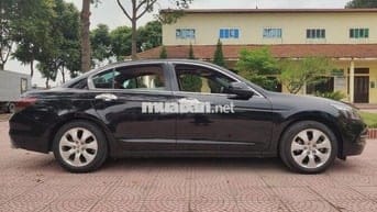Honda Accord 2008 2.4 AT - 200000 km