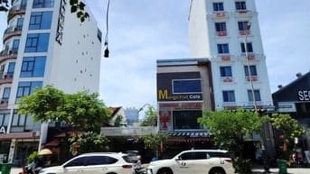🏖 BÁN LÔ ĐẤT MẶT TIỀN VÕ NGUYÊN GIÁP – PHỐ TÂY AN THƯỢNG – SÁT BIỂN M