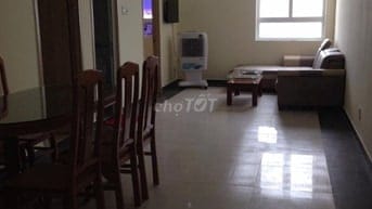 Bán Căn Hộ Nguyễn Kim - Chính Chủ, Tầng Cao, Nhà Mới Đẹp, Giá 3 Tỷ