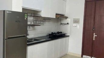 Chung cư Bàu Cát, Hồng Lạc, TB: 2p ngủ, 6tr5/th, full nội thất, 65m2