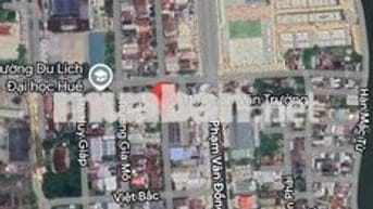 ĐẤT KHỔ VIP - PHAN VĂN TRƯỜNG - Khu dân cư cao cấp