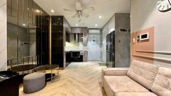 Chính chủ gửi bán nhanh căn 2n 1vs đầy đủ nội thất giá chỉ 3.65 tỷ