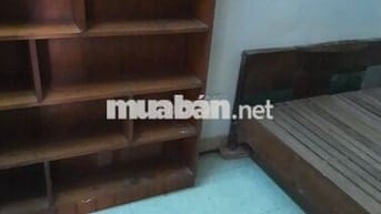 Phòng trọ chính chủ cho thuê trong ngõ 1 Lĩnh Nam HN