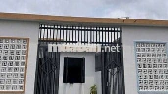 BÁN NHÀ GẦN TRUNG TÂM PHƯỜNG BÌNH LỘC – SỔ RIÊNG THỔ CƯ