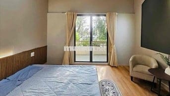 ☀️CHO THUÊ CĂN HỘ MẶT TIỀN ĐƯỜNG KHÁNH HỘI QUẬN 4 BAN CÔNG TO VIEW ĐẸP