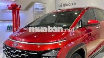 Stargazer X 2025 Cao Cấp –Giảm 40Tr+ Quà Tặng Lớn