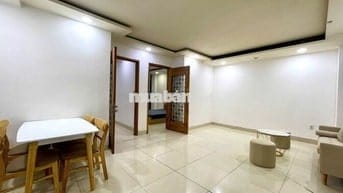 CHUNG CƯ MINI, 2PN,2WC, NGUYỄN TỬ NHA, PHƯỜNG 12, TÂN BÌNH
