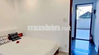 Căn hộ 1 phòng ngủ tách bếp full nội thất đối diện Thảo Cầm Viên Q1