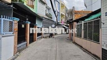 Nhà 6,5 triệu 2 phòng ngủ gần chợ Cả Đài ô tô tới nhà kd được
