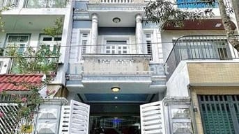 CHO THUÊ NHÀ MỚI ĐẸP KDC HỒNG PHÁT