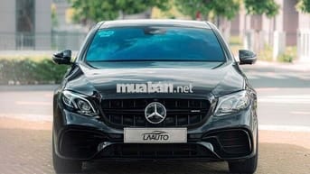 Mercedes Benz E Class 2019 E200 Sport - 68000 km