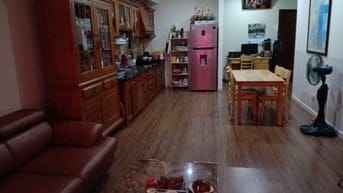 Cơ Hội Vàng Sở Hữu Căn Hộ Phúc Yên - 60m², 2PN, Giá 2.65 Tỷ