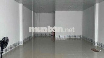 CHO THUÊ NHÀ MT 2PN HẺM LIÊN TỔ 3-4 AN KHÁNH NK