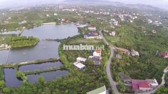 BÁN ĐẤT NỀN THỊ XÃ CHŨ BẮC NINH