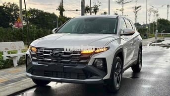 Hyundai Tucson 2025 2.0 Xăng Đặc biệt