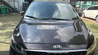 Kia Sedona 2017 2.2L DATH - 120000 km