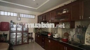 Bán Nhà 3 Tầng HXH Kha Vạn Cân L. Chiểu DT84m 4×21 - 4Pn 4Wc Hoàn Công