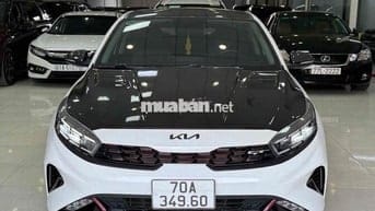 Kia K3 2022 Màu trắng Full đồ chơi
