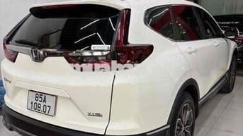 Honda CR V 2023 G - 15000 km