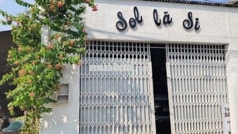 Cho thuê nhà nguyên căn hẻm đối diện thép Quốc Tiến