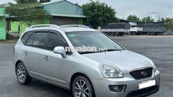 CẦN BÁN NHANH KIA CARENS 2014 AT MỚI KENG
