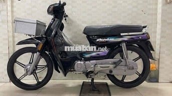 DREAM NHẬP THÁI BS 77 HỖ GÓP OĐ CÓ GL ĐỖI XE