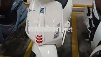 XE VESPA SPRINT 150cc