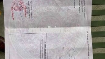 Chính Chủ Cần Bán Gấp Lô Đất Giá Ngộp Kế Siêu Thị AEON TP Mới