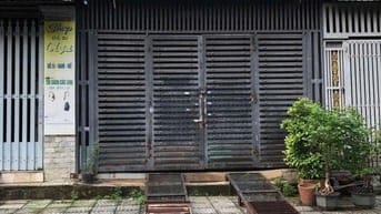 nhà 5x20m,đường An Dương Vương giá 11tr/tháng