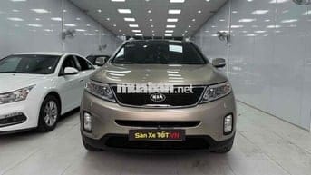 Kia Sorento 2016 2WD 2.4 GATH - 180000 km