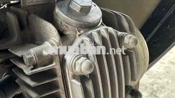 xe mới dọn ken đầu nồi chưa rớt cần tiền bán gắp