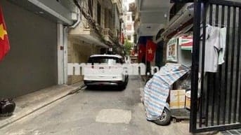 🏠 SIÊU HIẾM THÁI HÀ – Ô TÔ TRÁNH – LÔ GÓC – KINH DOANH ĐỈNH – Ở SƯỚNG