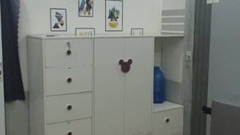 Bán nhà Chợ Khâm Thiên, giá 4.65 tỷ, 20m2x6T, ẢNH THẬT ĐẸP 